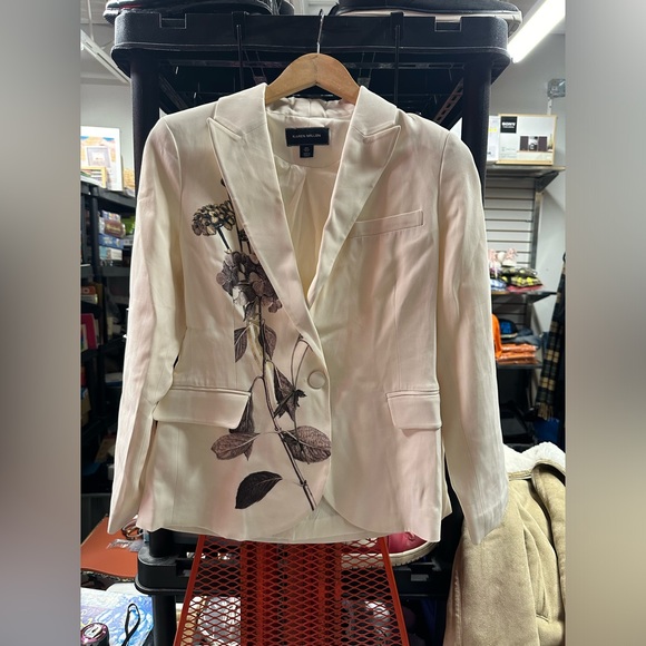 Karen Millen Tops - Karen Millen Dress Jacket